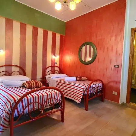 Eugenia 3* Campofilone