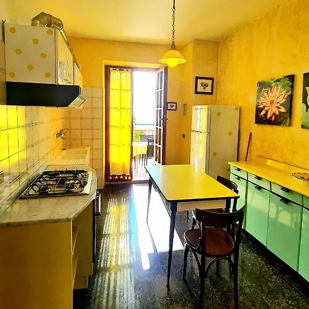 Eugenia 3* Campofilone