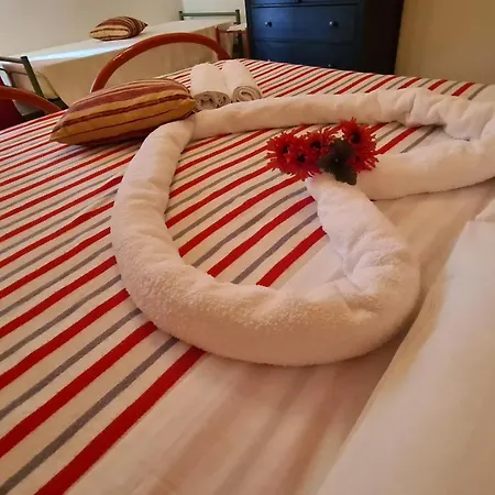 Eugenia 3* Campofilone