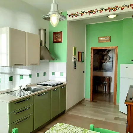 Bed & Breakfast Eugenia
