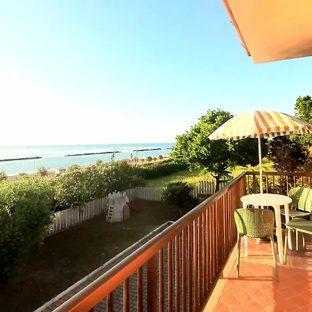 Bed & Breakfast Eugenia