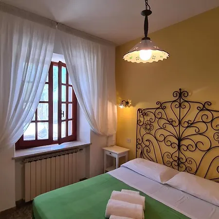 Bed & Breakfast Eugenia