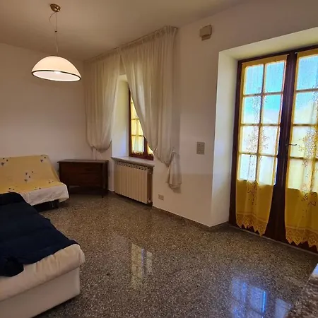 Eugenia לינה וארוחת בוקר Campofilone