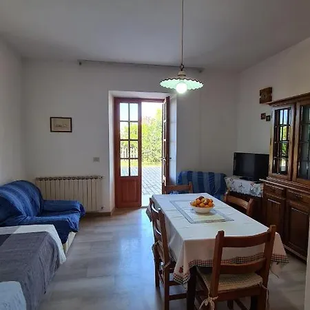 Eugenia B&B Campofilone