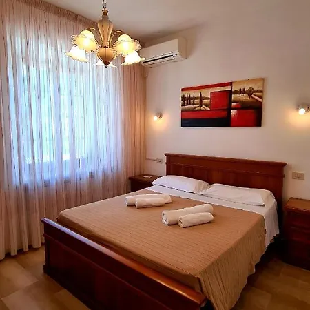 Eugenia Bed & Breakfast 3*