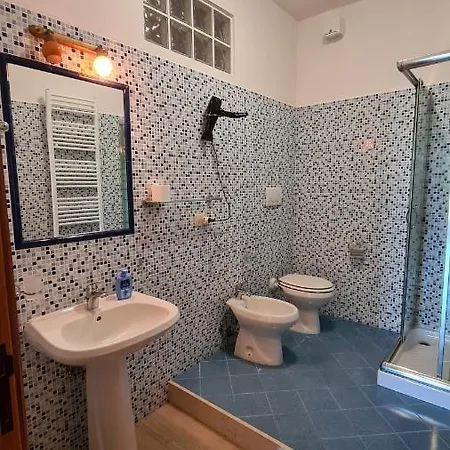 לינה וארוחת בוקר Eugenia Campofilone