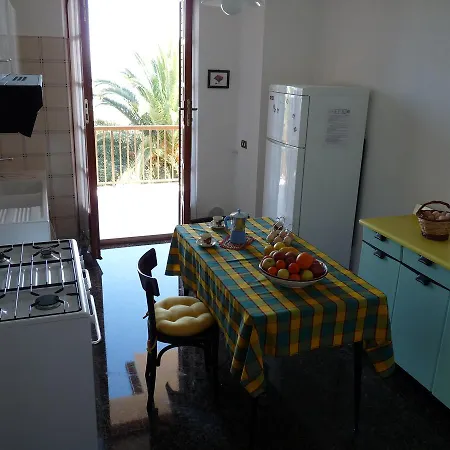 Eugenia 3* Campofilone