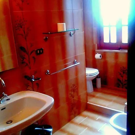 לינה וארוחת בוקר Eugenia 3*