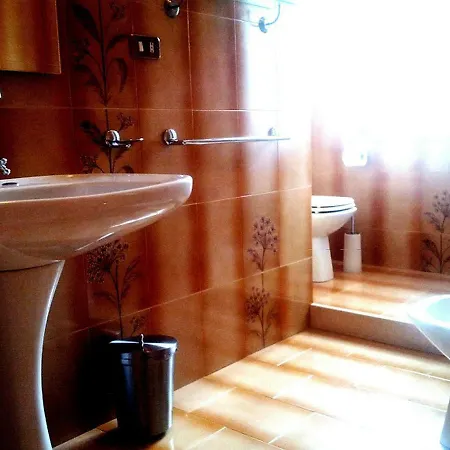 Eugenia 3* Campofilone