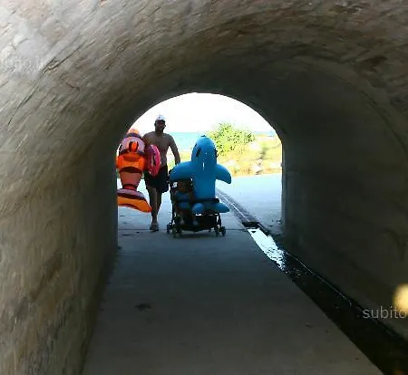 Eugenia 3* Campofilone