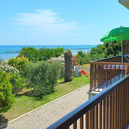 Bed & Breakfast Eugenia